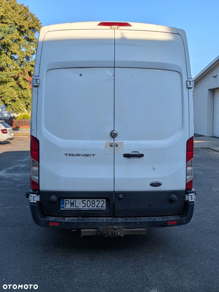 Ford Transit - 5