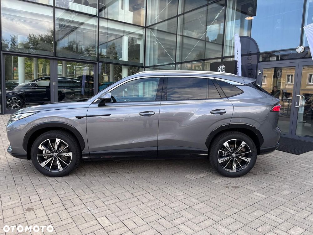 MG HS 1.5T HEV+ Excite - 2