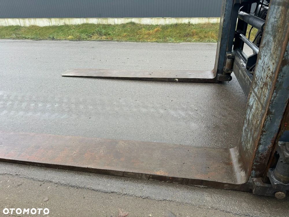 Kalmar DCD  160-12 - 12