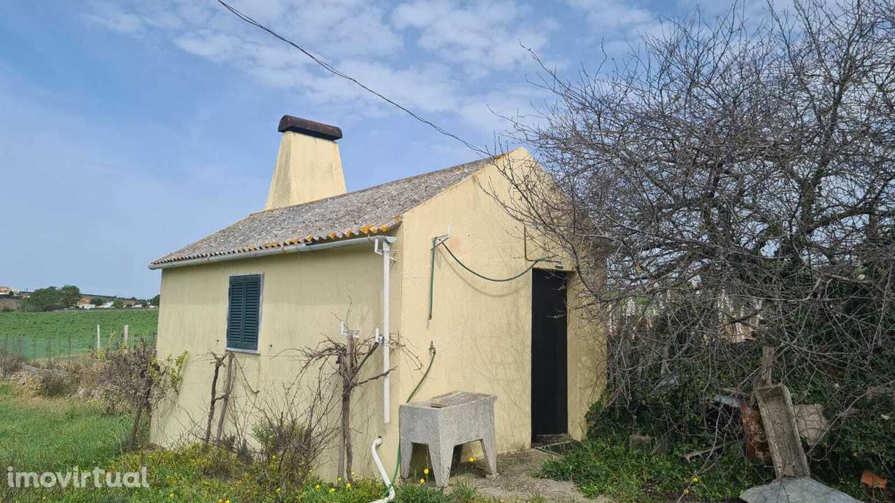 Quintinha a 10 minutos de Arruda dos Vinhos - Grande imagem: 3/22