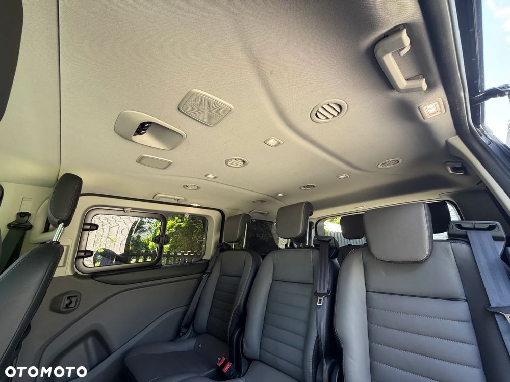 Ford Tourneo Custom 2.0 TDCi L1 Titanium SelectShift - 35
