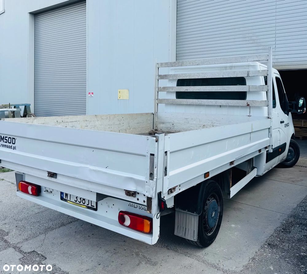 Opel Movano L2 - 3