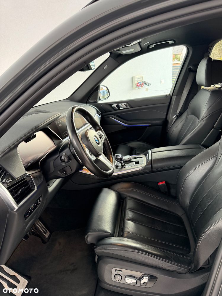 BMW X5 xDrive30d mHEV - 17