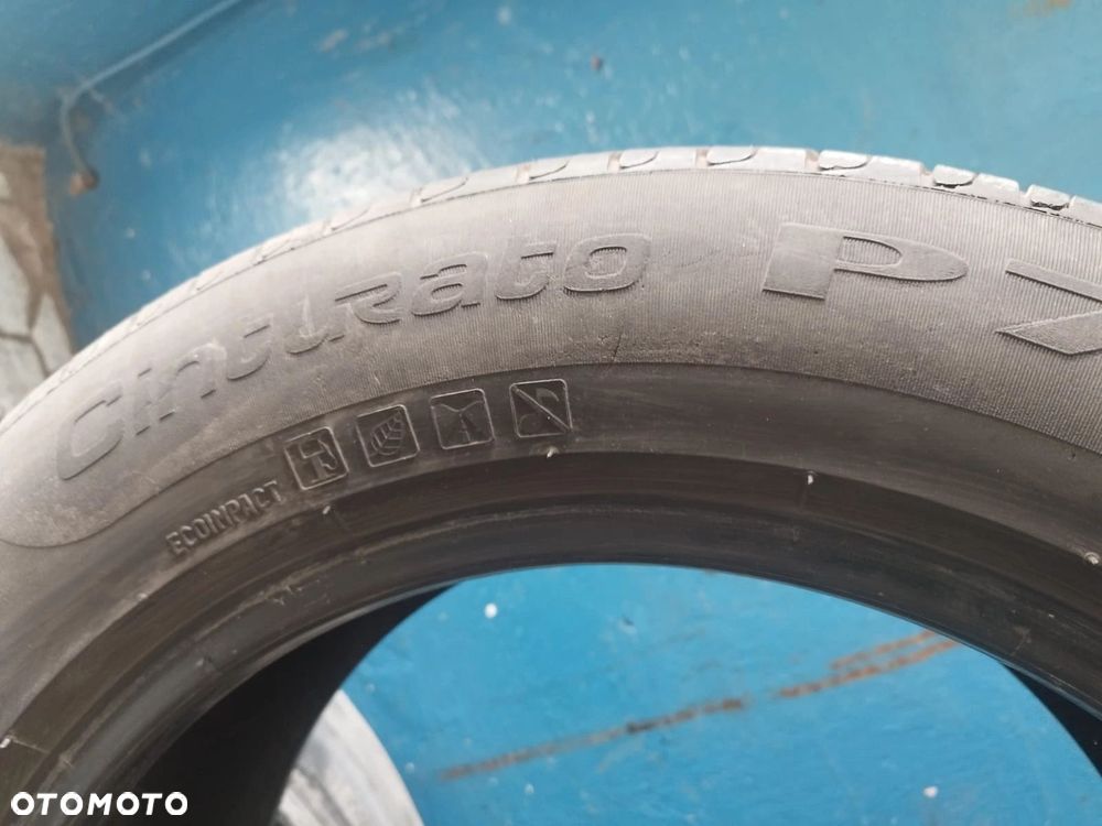 OPONY LATO PIRELLI CINTURATO P7 225/60 R17 99V - 3