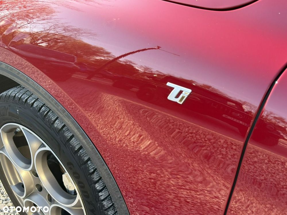 Alfa Romeo Stelvio 2.0 Turbo TI Q4 - 10