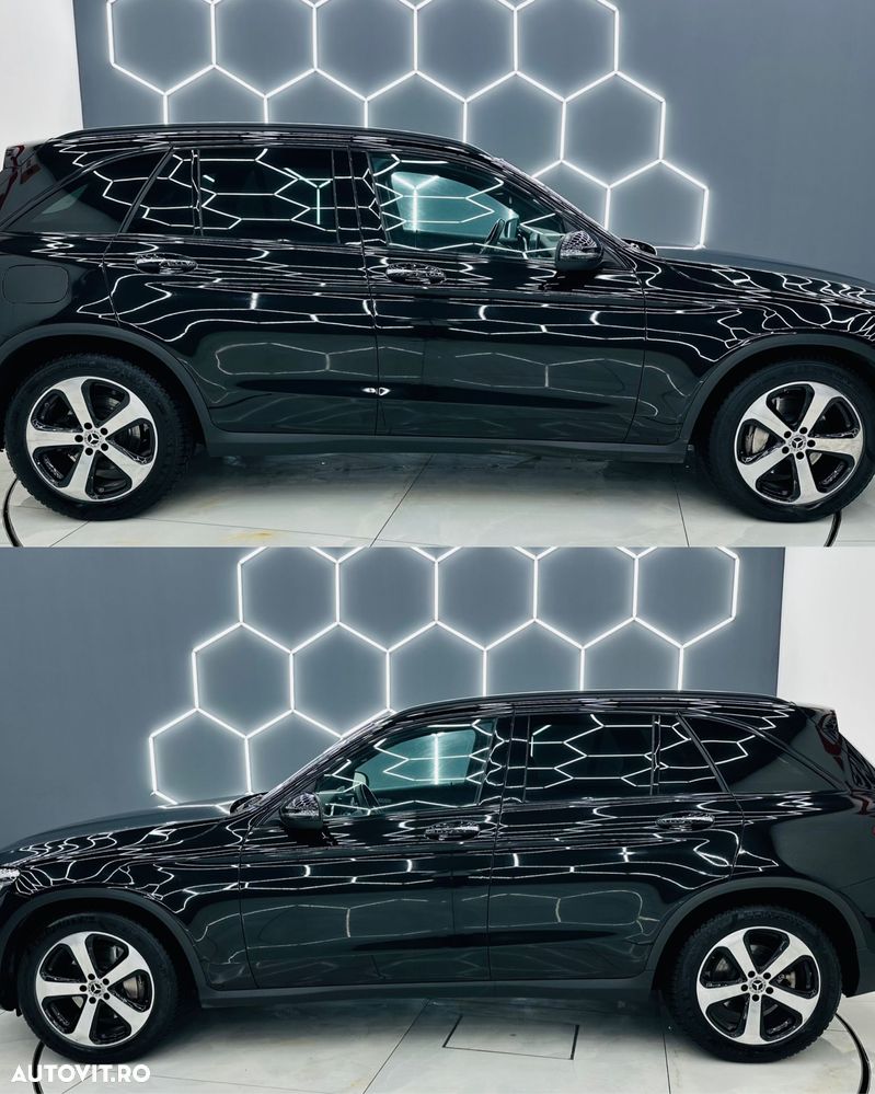 Mercedes-Benz GLC - 5