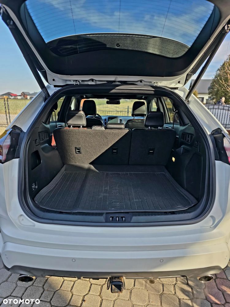 Ford Edge - 26