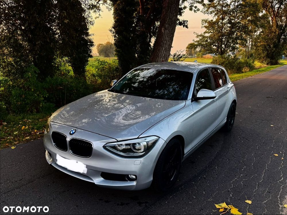 BMW Seria 1