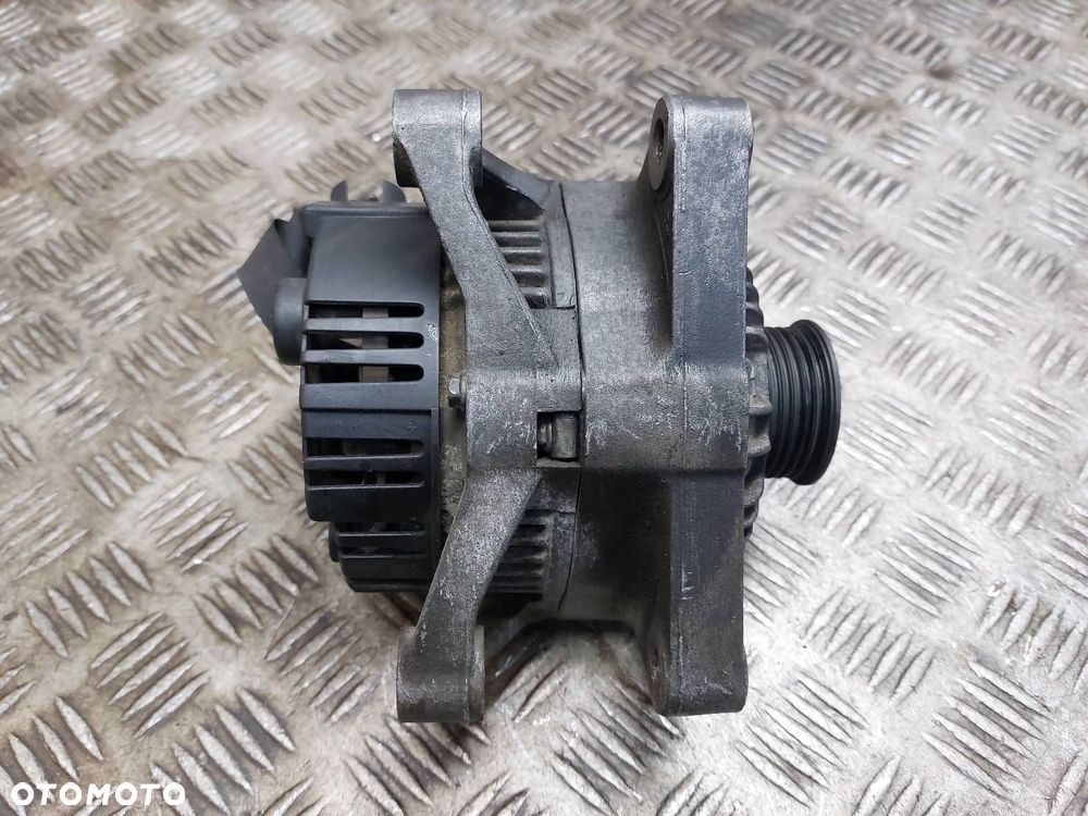 ALTERNATOR PEUGEOT 206 I 1.1 8V 2542285A 9636204480 - 5