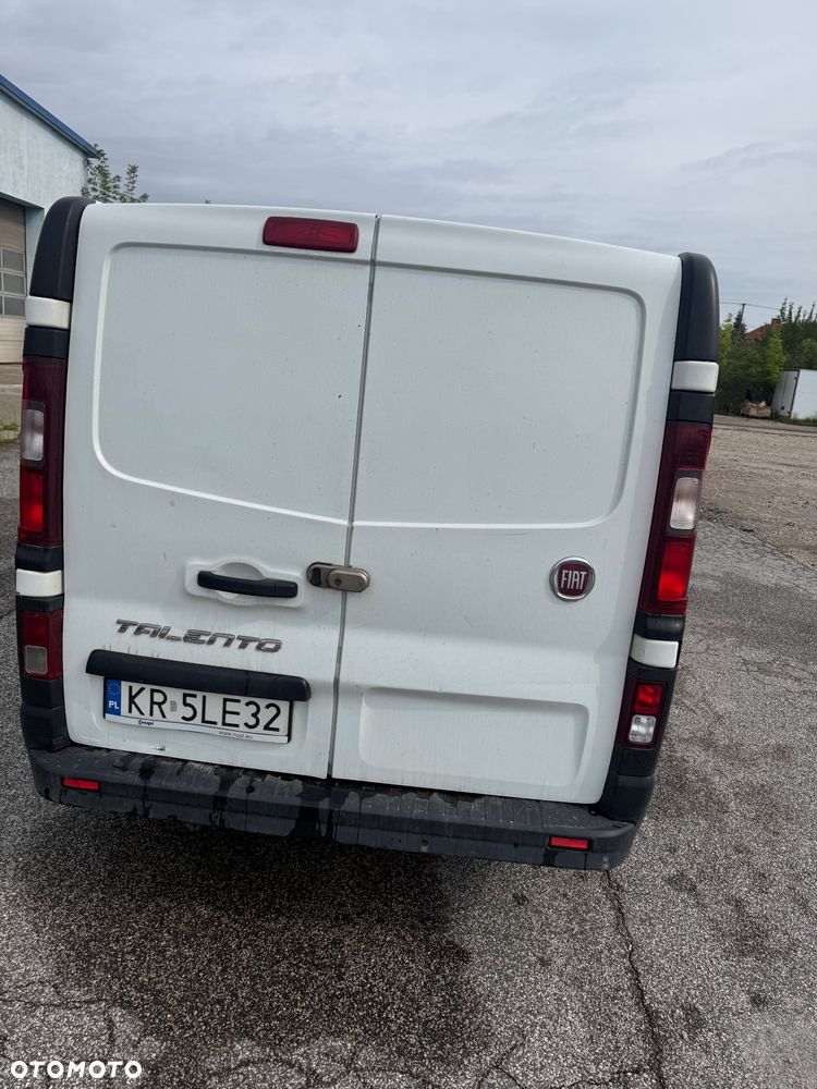 Renault Trafic l2 - 5