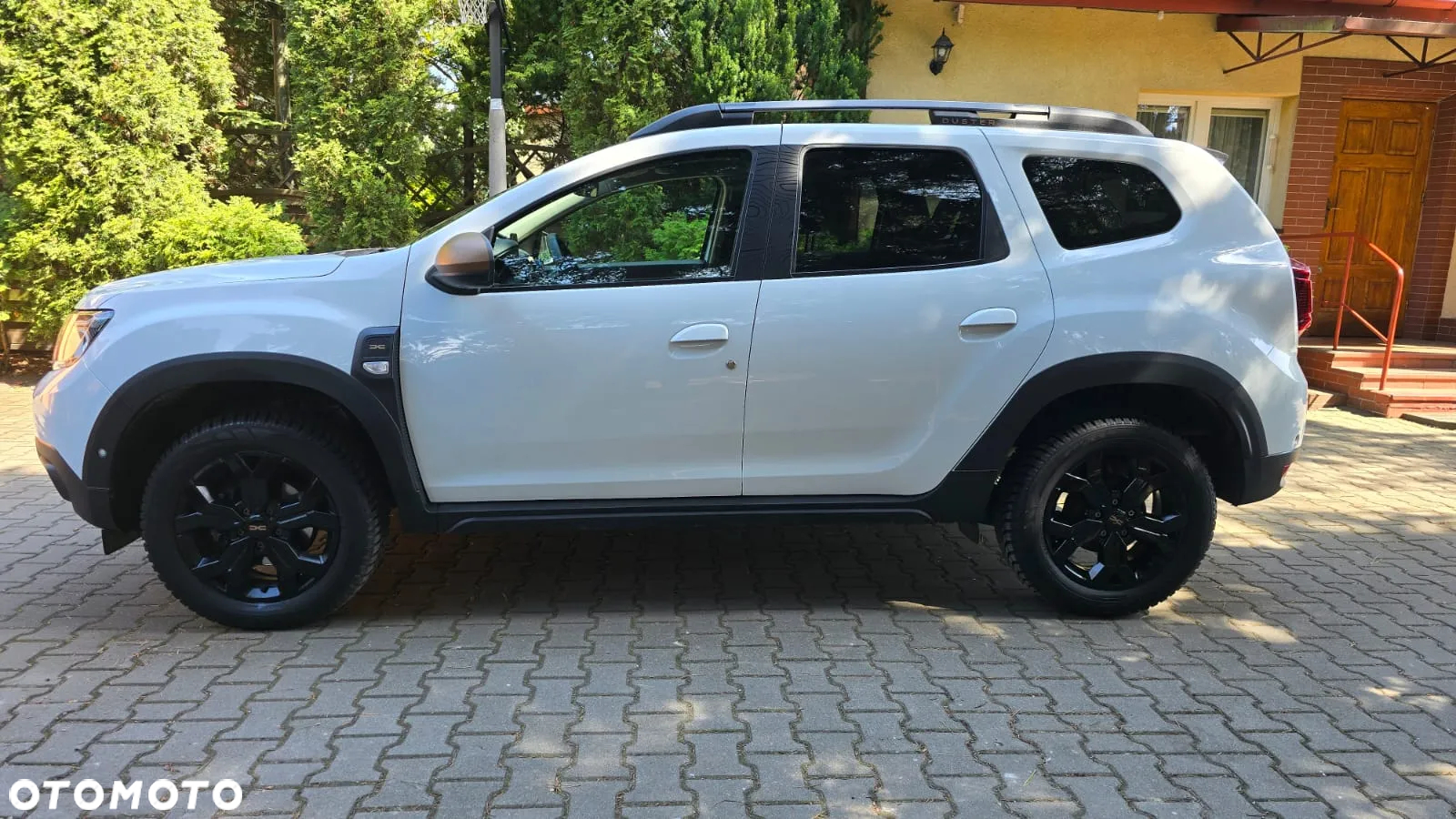 Dacia Duster - 26