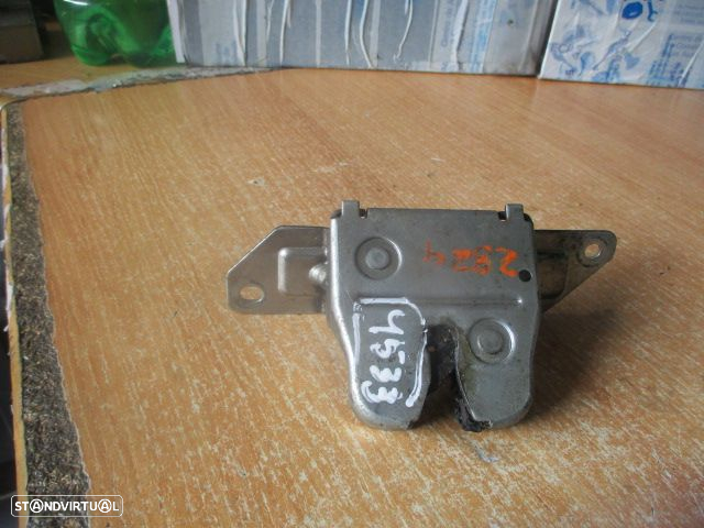 Fecho A1687400336 MERCEDES W168 2002 1.7Cdi     Mala Manual - 4