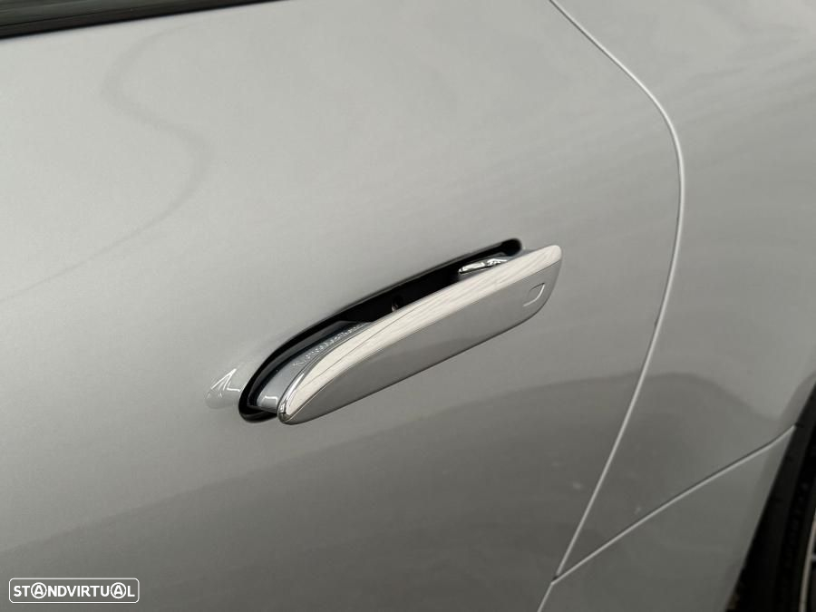 Mercedes-Benz SL 43 AMG SpeedshiftFT MCT 9G - 14