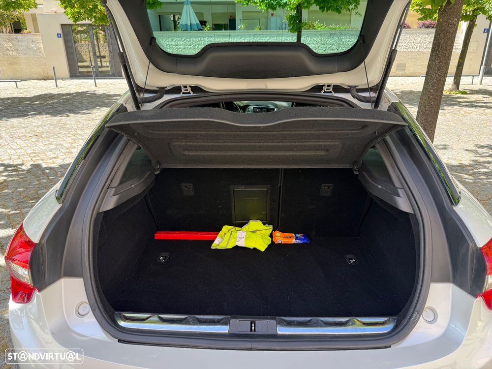 Citroën DS5 BlueHDi 120 SoChic - 7