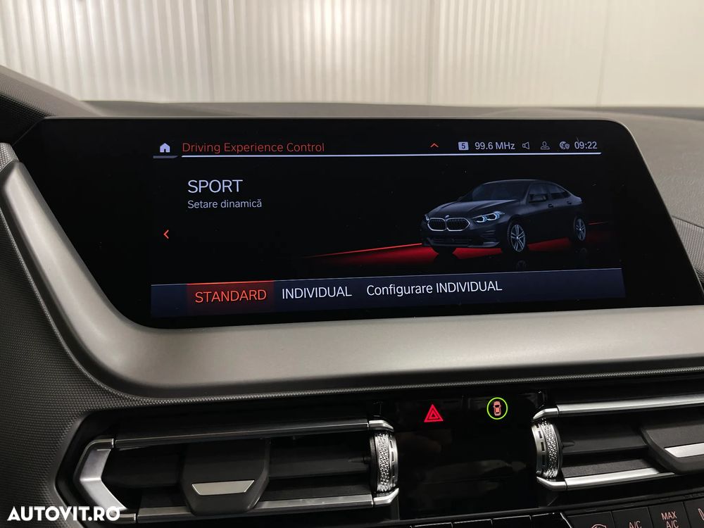 BMW Seria 2 218i Aut. Advantage - 19