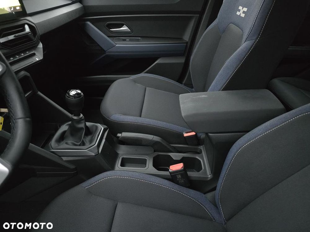 Dacia Duster 1.0 TCe Journey LPG - 20