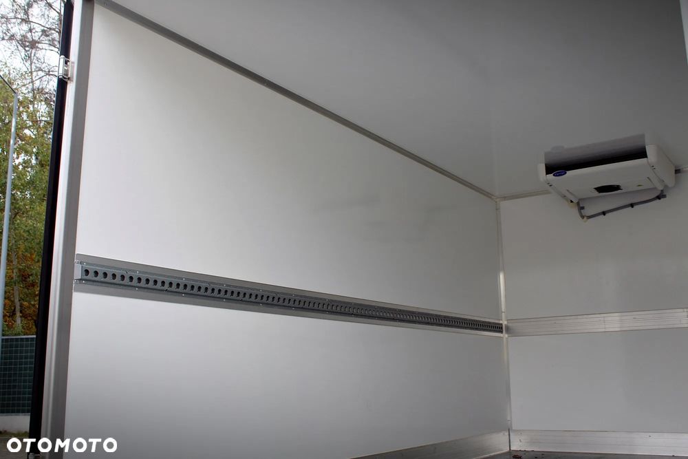 Ford Transit bliźniak kontener 8 euro palet chłodnia do -10'C - 22