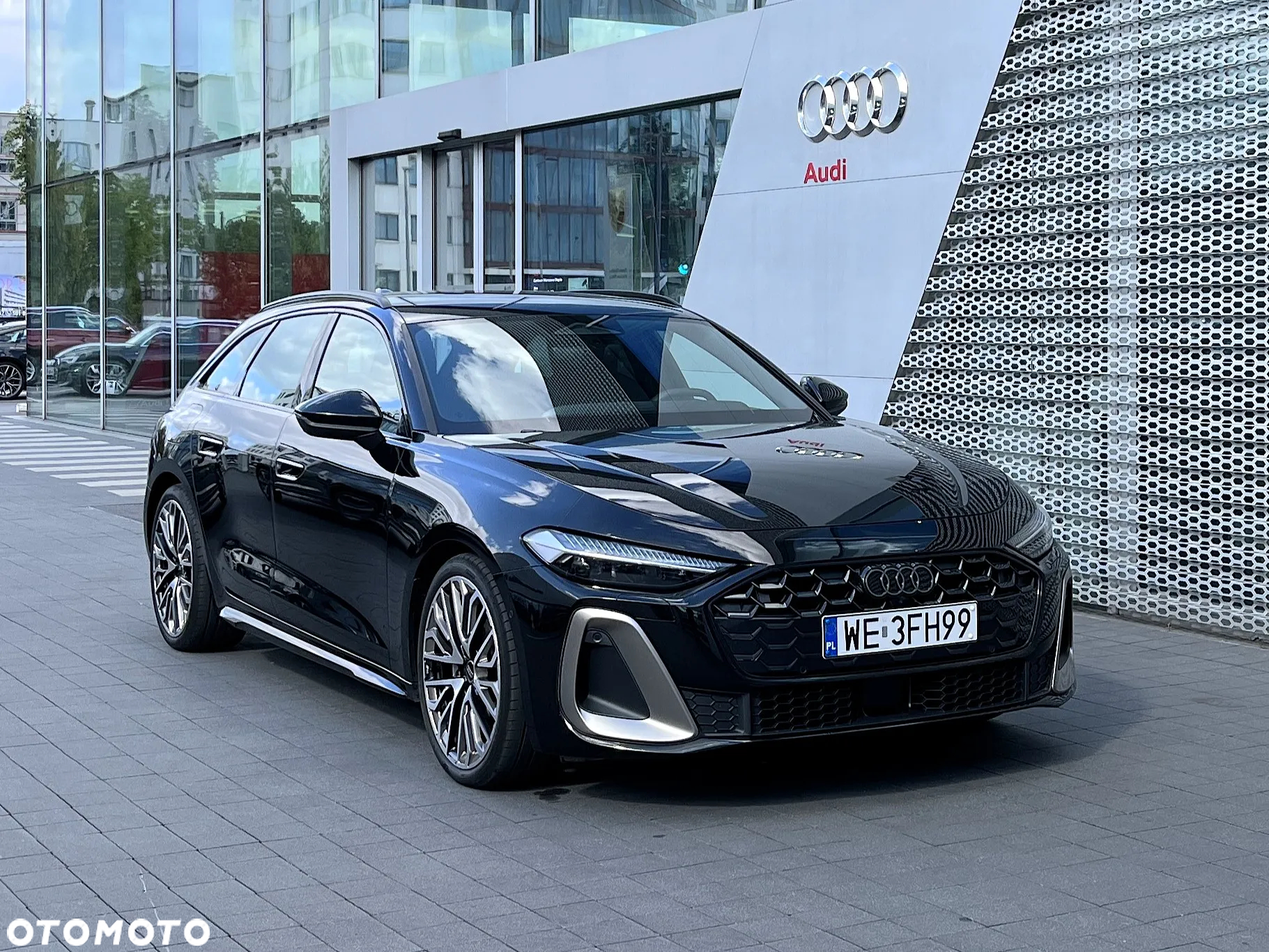Audi A5 TFSI Quattro S tronic - 8