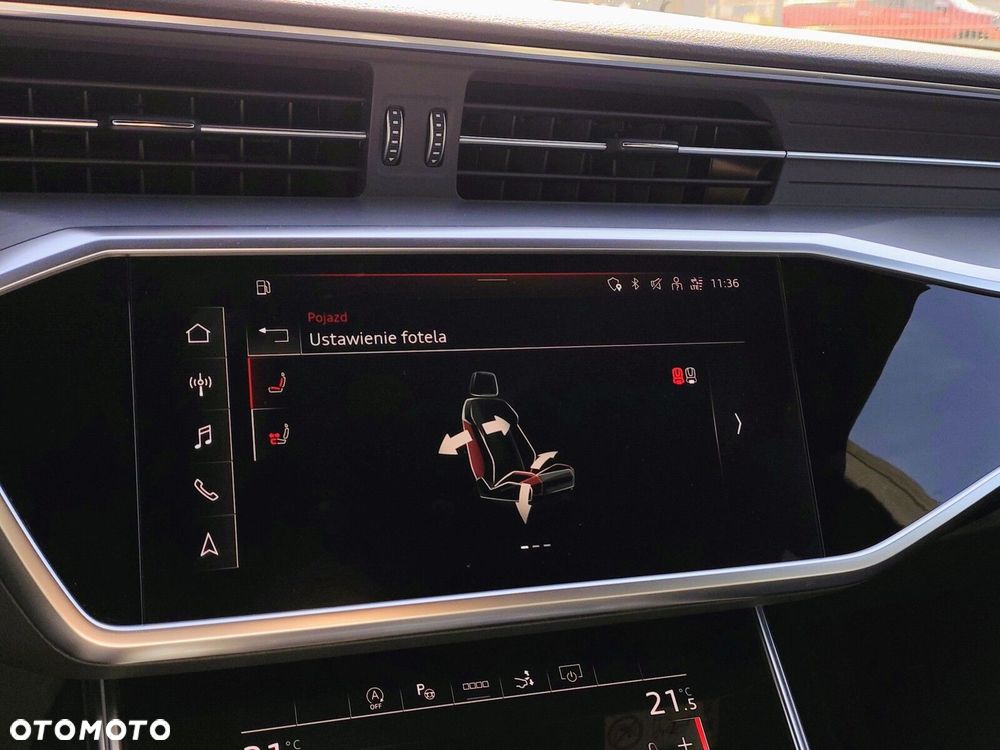 Audi S7 Sportback - 30