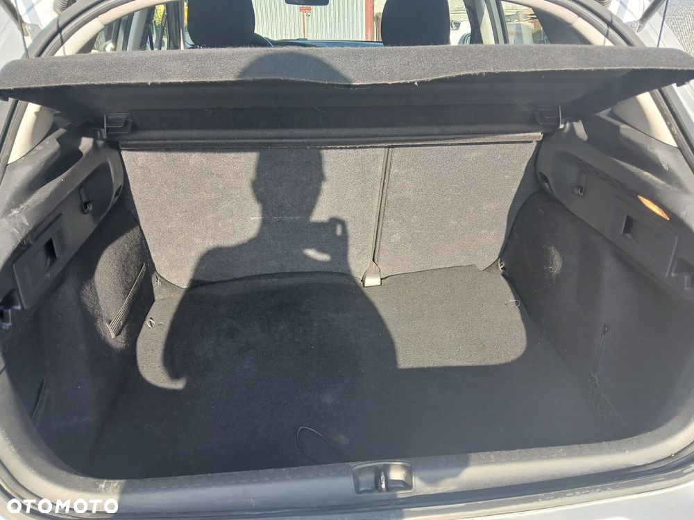 Citroën C4 VTi 120 CoolTech - 8