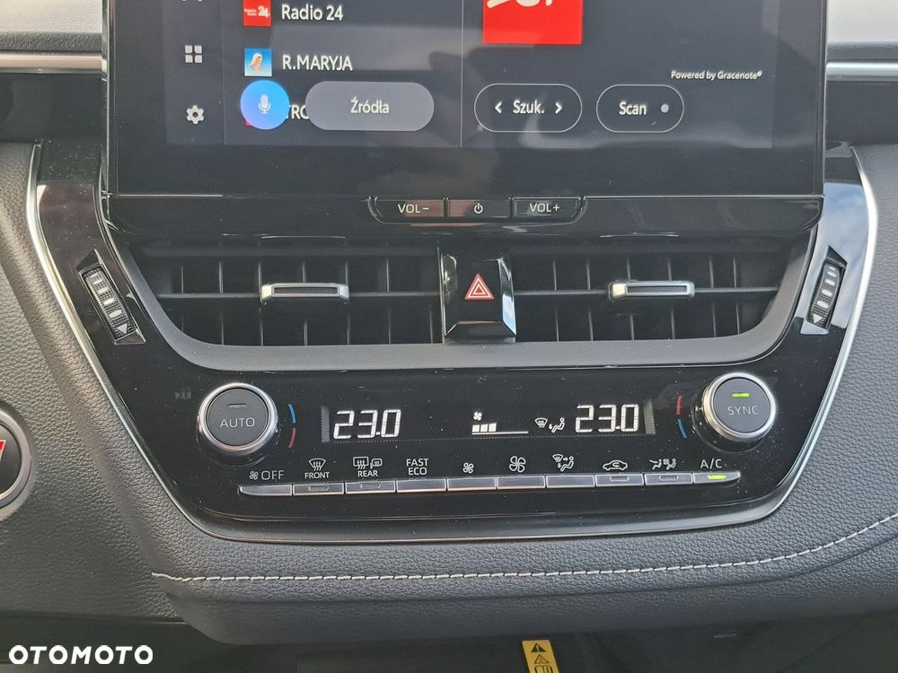 Toyota Corolla 1.8 Hybrid GR Sport Dynamic - 15