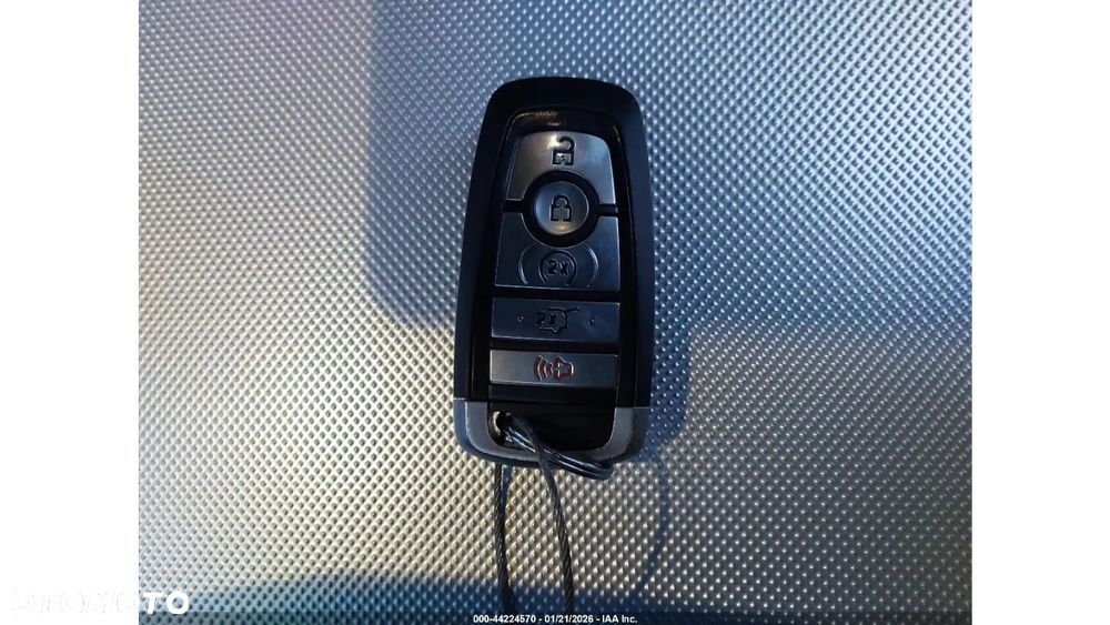 Ford Kuga 2.0 EcoBoost AWD Titanium ASS - 16