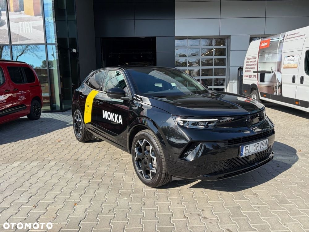Opel Mokka - 3