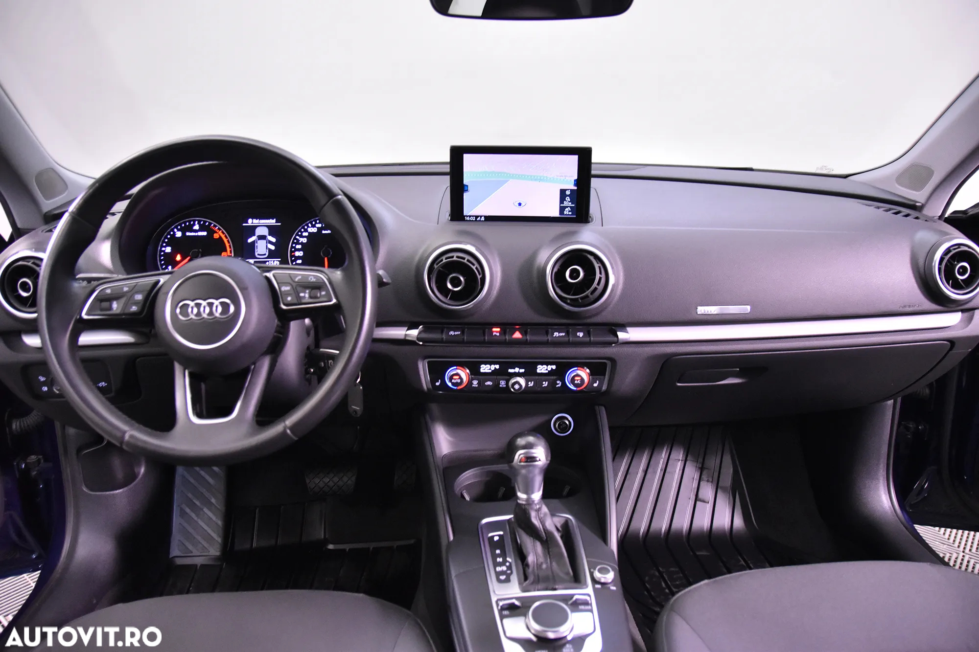 Audi A3 - 9