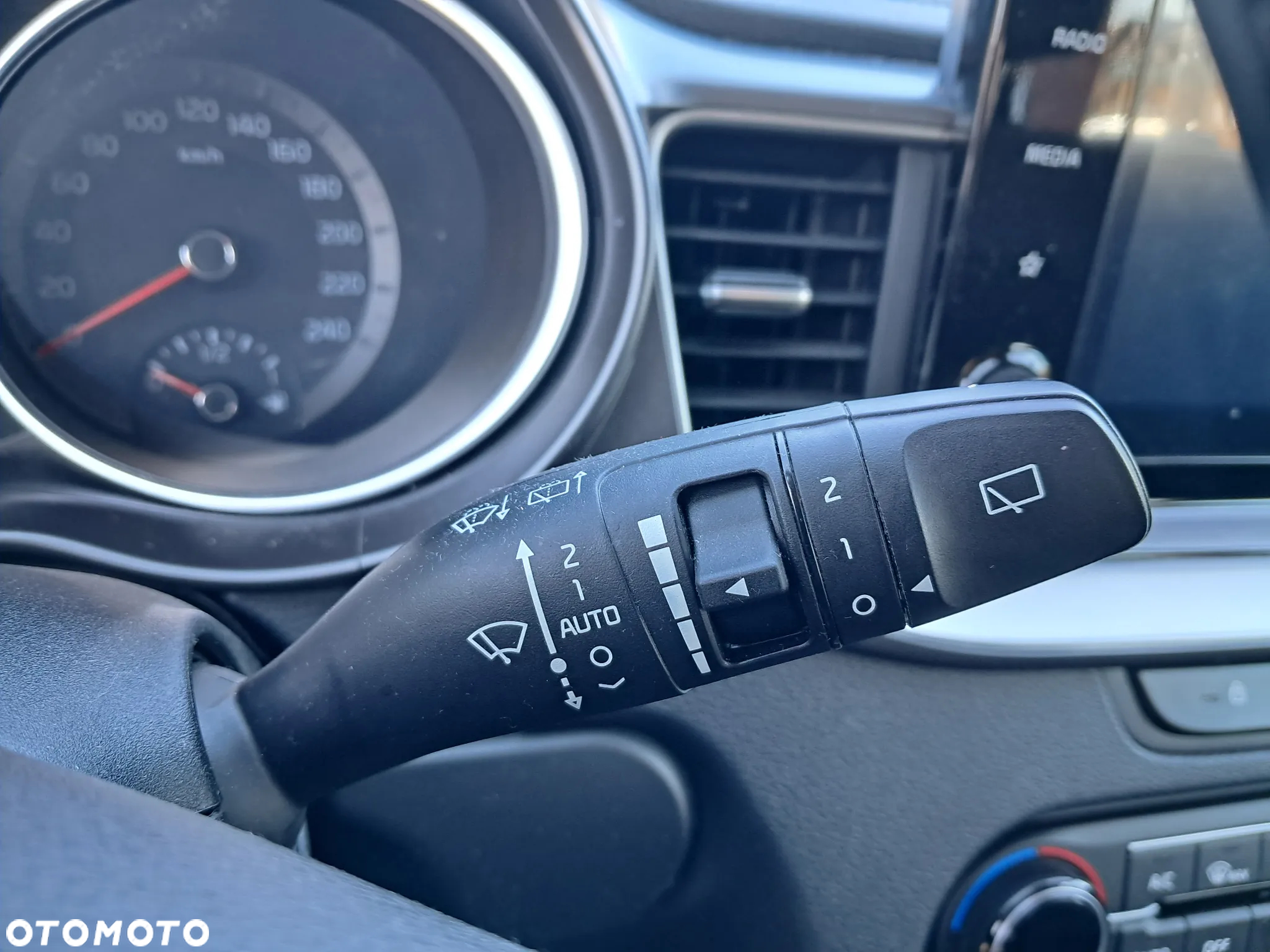 Kia Ceed 1.0 T-GDI M - 19