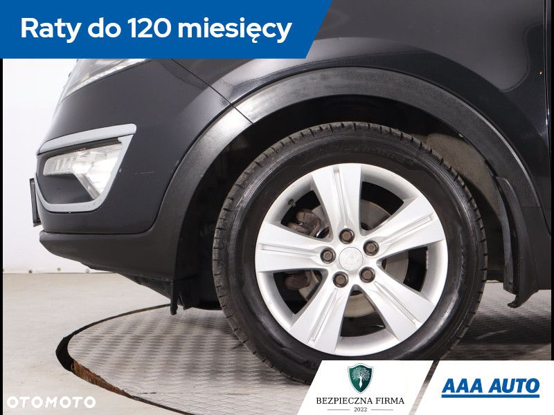 Kia Sportage - 15