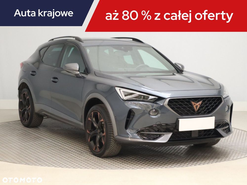 Cupra Formentor - 3