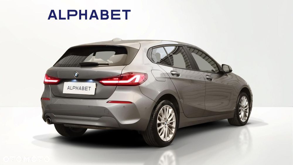 BMW Seria 1 118i Advantage - 5