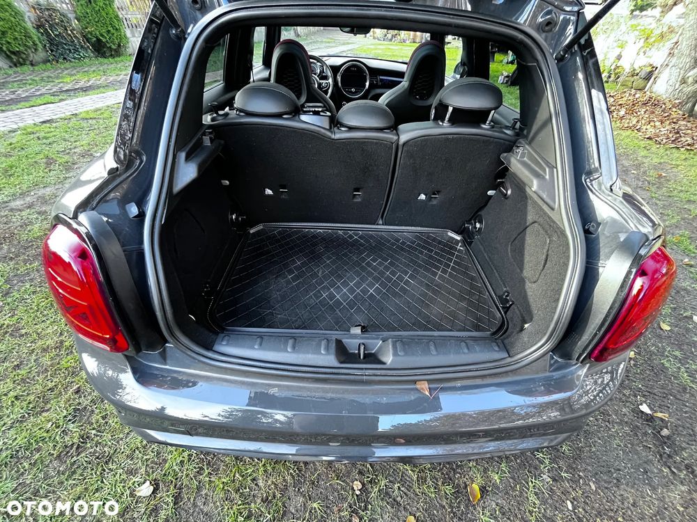 MINI Cooper S Standard - 3