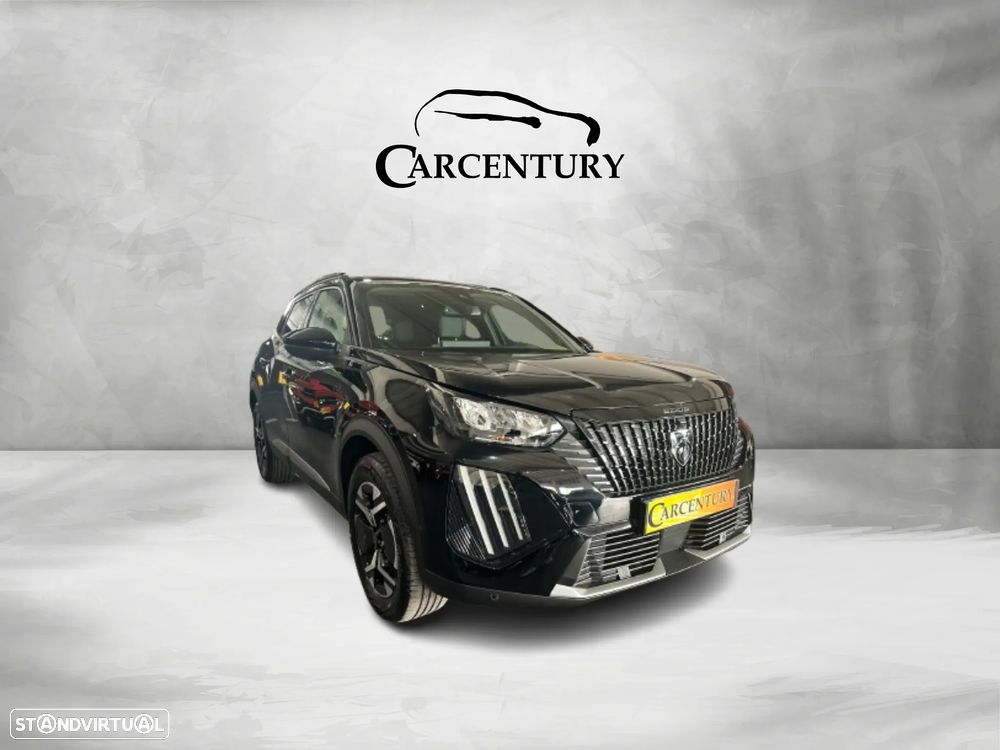 Peugeot e-2008 Allure - 1