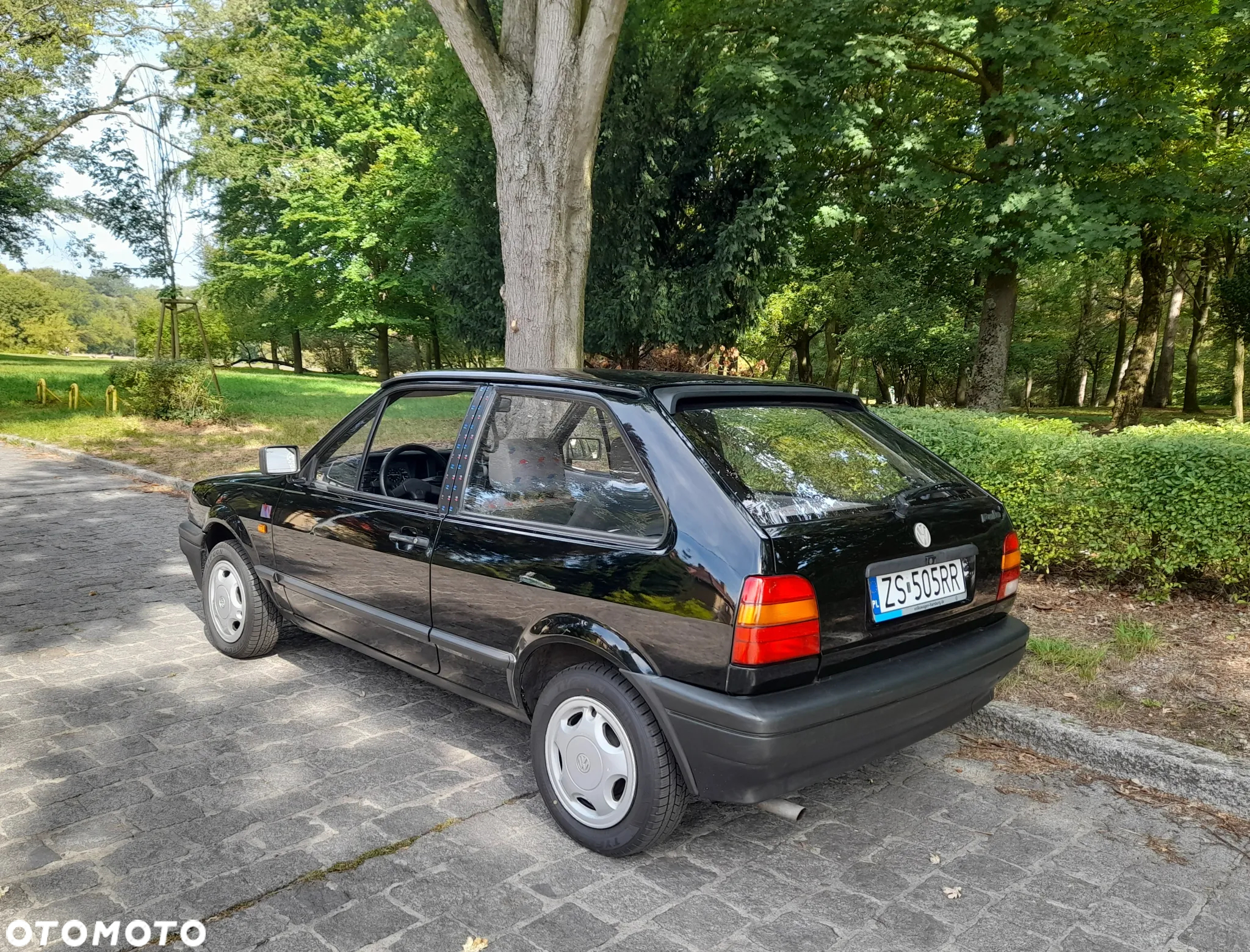 Volkswagen Polo - 5