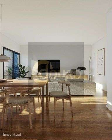 APARTAMENTO T3 EM ERMESINDE - EM CONSTRUÇÃO - Grande imagem: 5/9