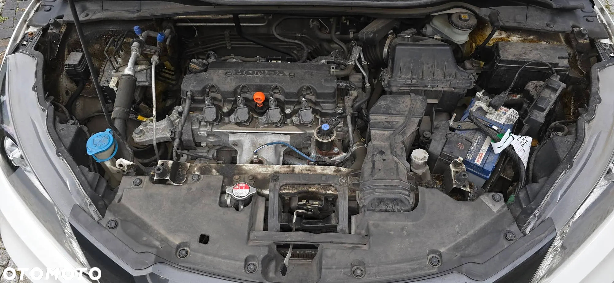 Honda HR-V - 14