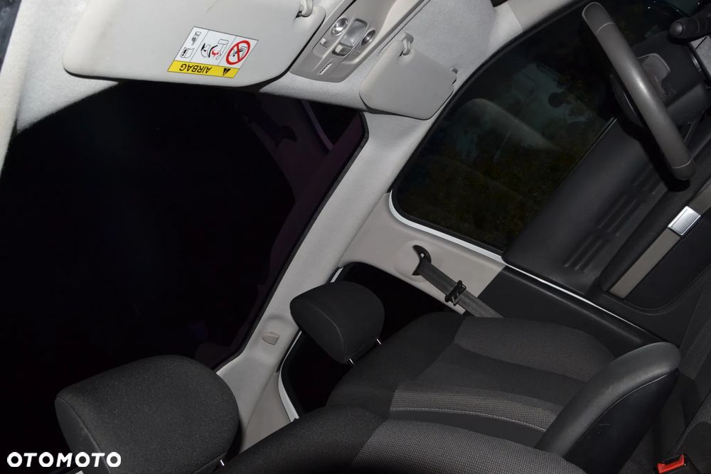 Citroën C4 Cactus 1.2 PureTech Feel Edition - 13