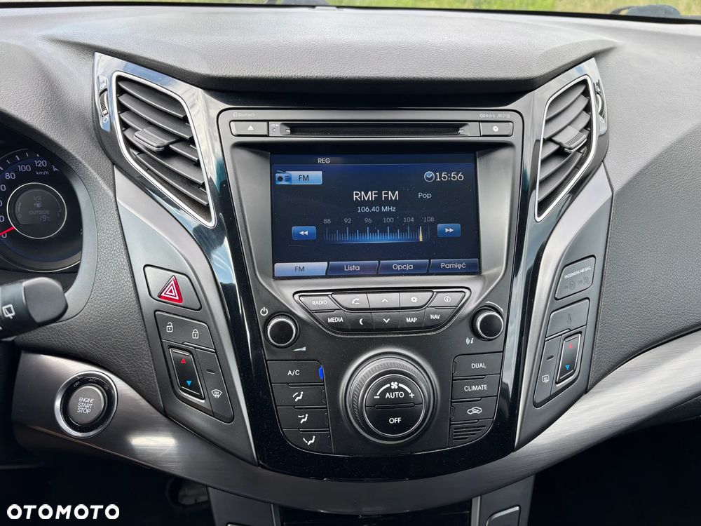 Hyundai i40 1.7 CRDi Premium - 18