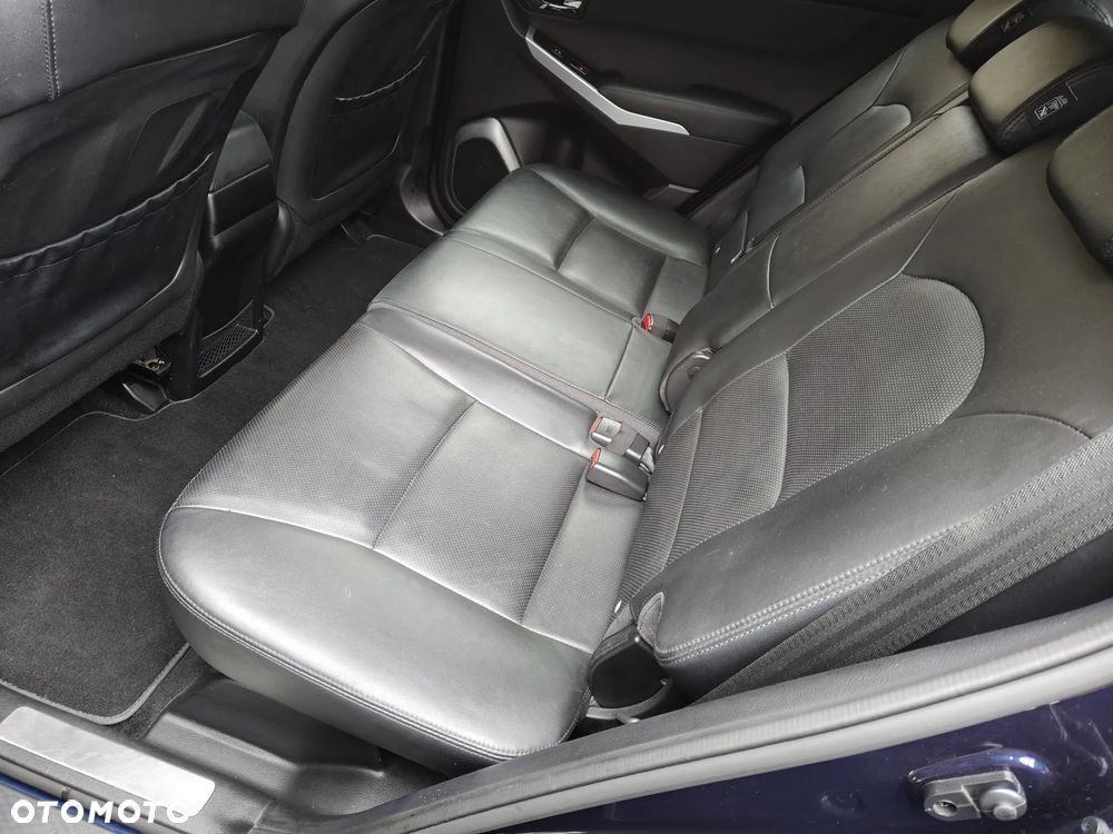 SsangYong/KGM Korando 2.0 2WD Automatik Sapphire - 15