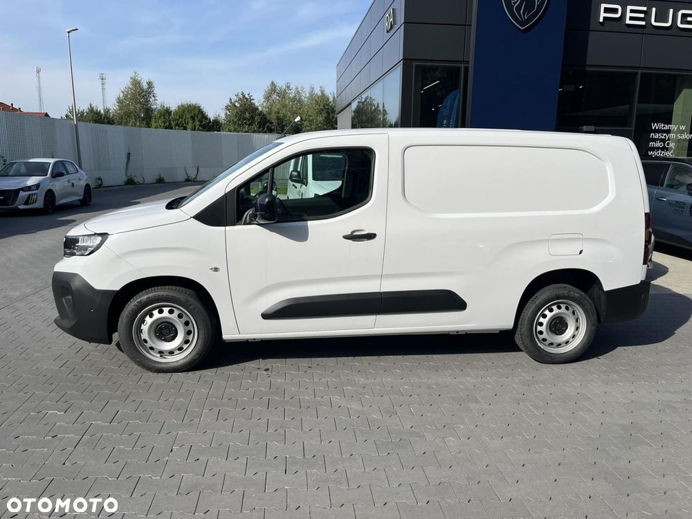 Peugeot Partner - 2