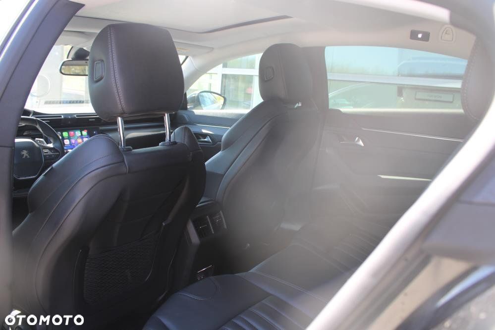 Peugeot 508 - 11