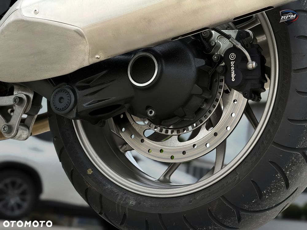 BMW K - 8