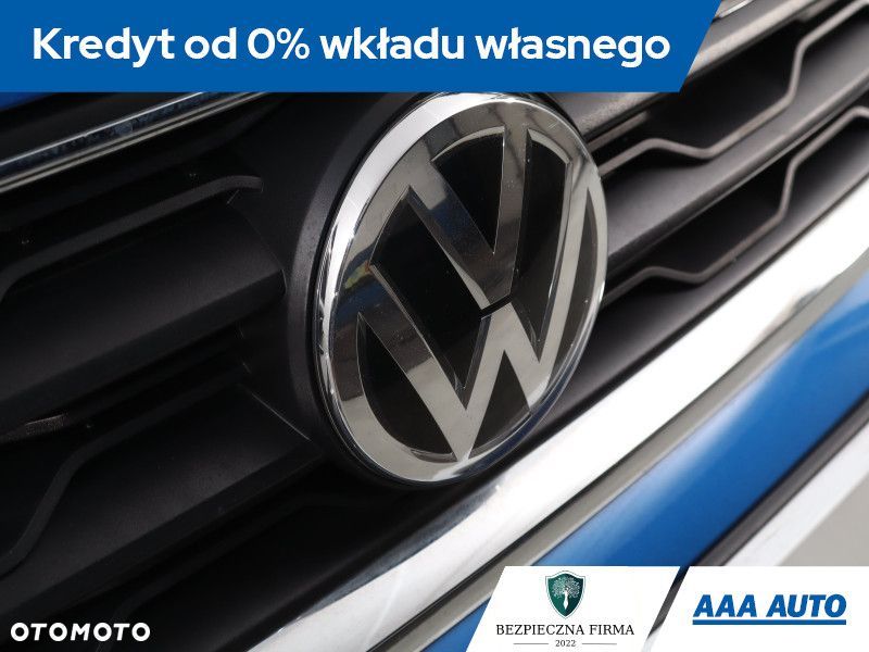 Volkswagen T-Roc - 24