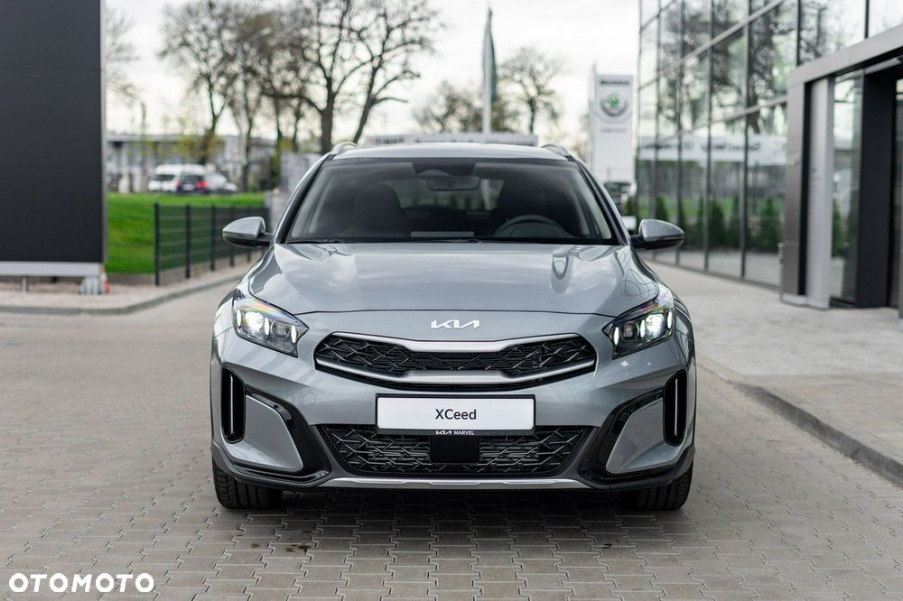 Kia XCeed - 4