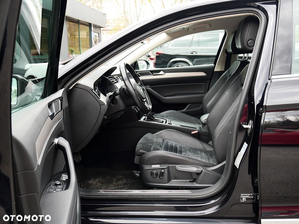 Volkswagen Passat - 5