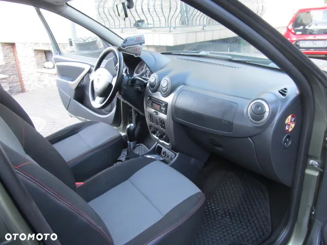 Dacia Duster 1.6 16V 4x2 Delsey - 13