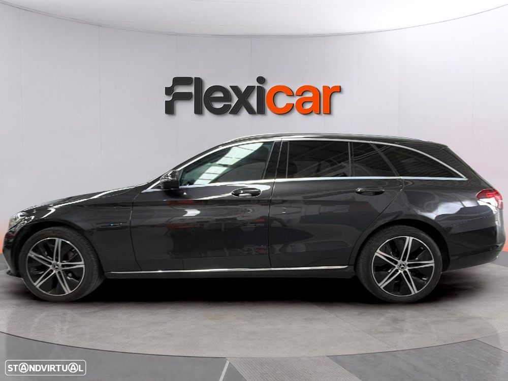 Mercedes-Benz C 300 - 4