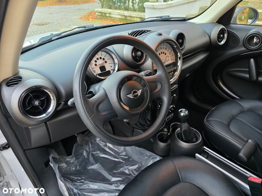 MINI Countryman Cooper Park Lane - 18