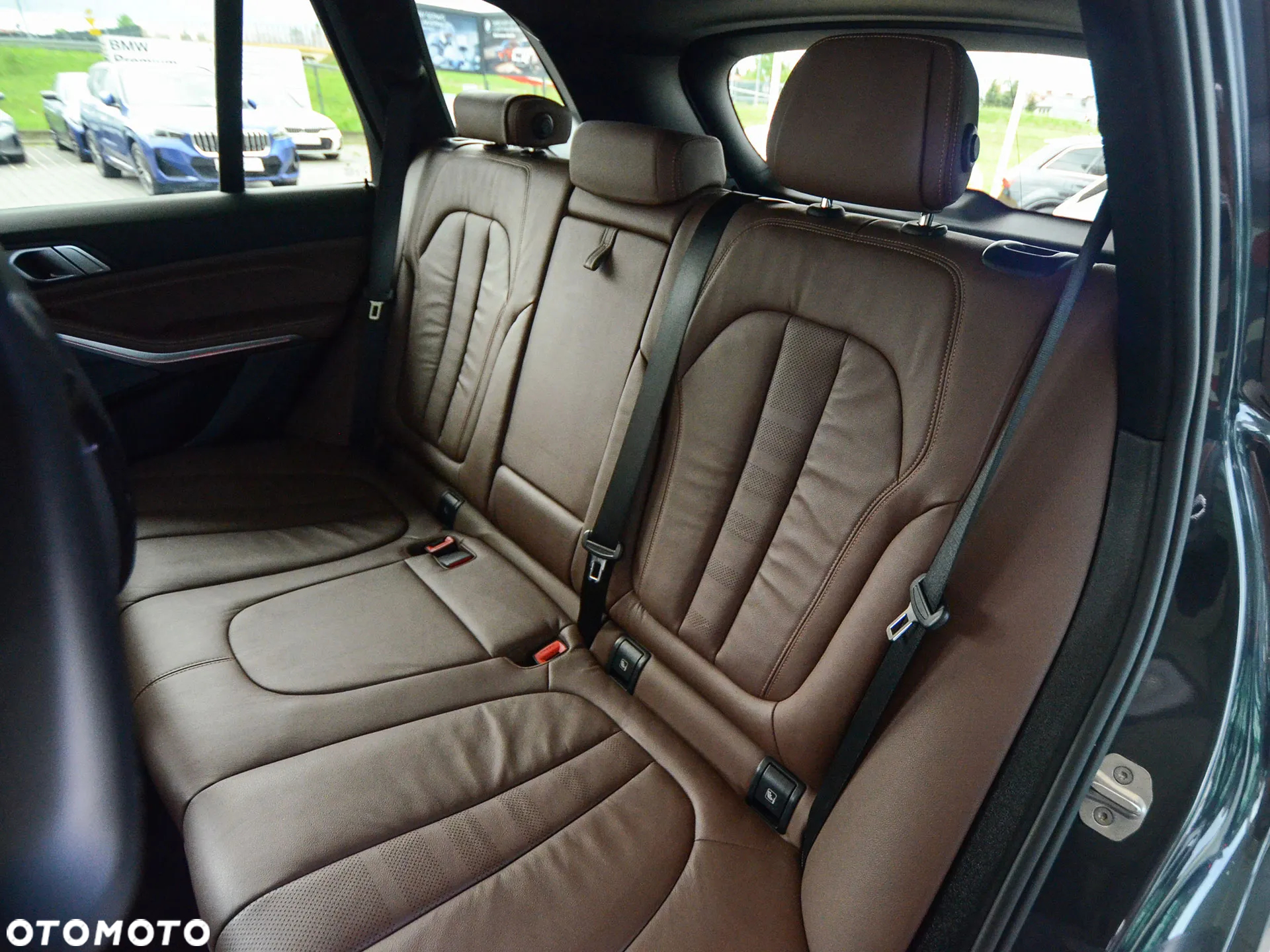 BMW X5 xDrive30d sport - 30